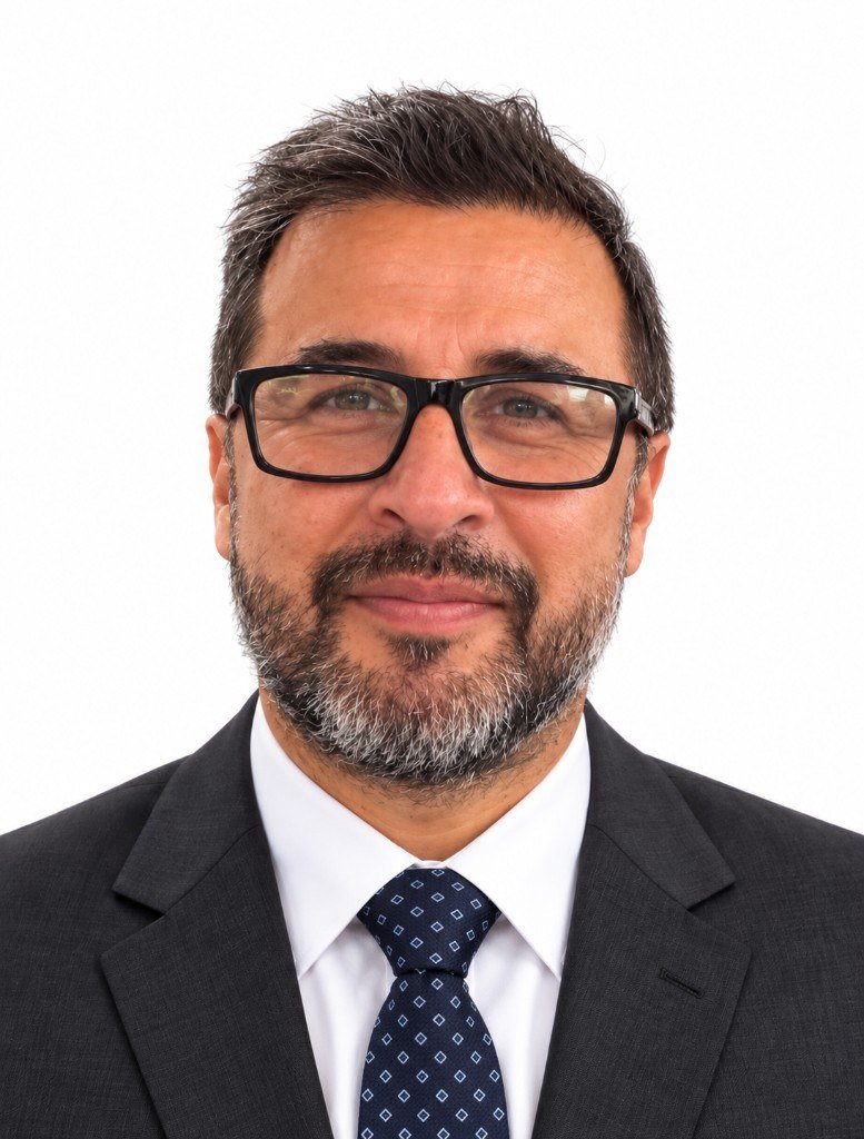 Arturo Valencia