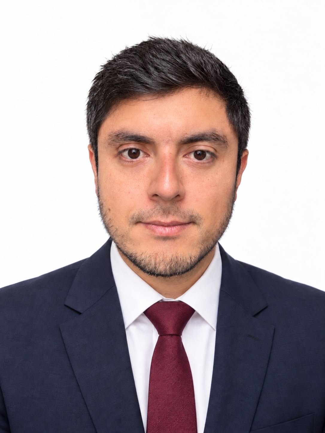 Diego Flores
